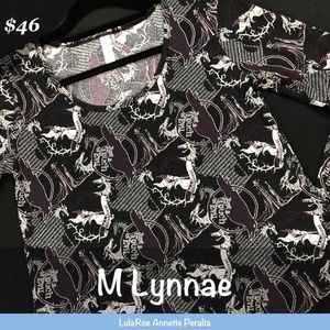 LulaRoe Disney Lynnae
